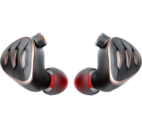 Наушники FiiO FH5s черный