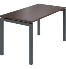 Офисный стол Программа Техно Арго АМ-003 дуб венге