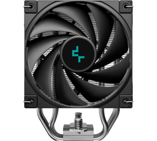 Кулер для процессора DeepCool AK500S Digital SE R-AK500S-BKADMN-GJD