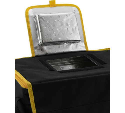 Термосумка Арктика 3000-30 черный