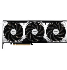 Видеокарта MSI GeForce RTX 5070 Ti 16G Ventus 3X OC