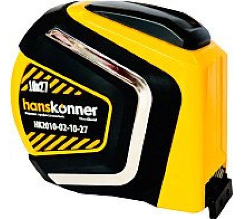 Рулетка Hanskonner HK2010-02-10-27
