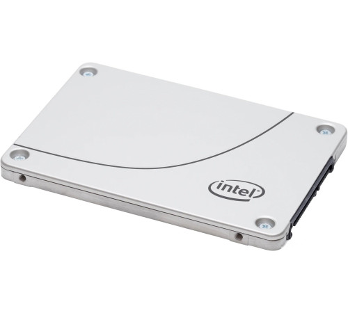 SSD Intel D3-S4510 480GB SSDSC2KB480G801