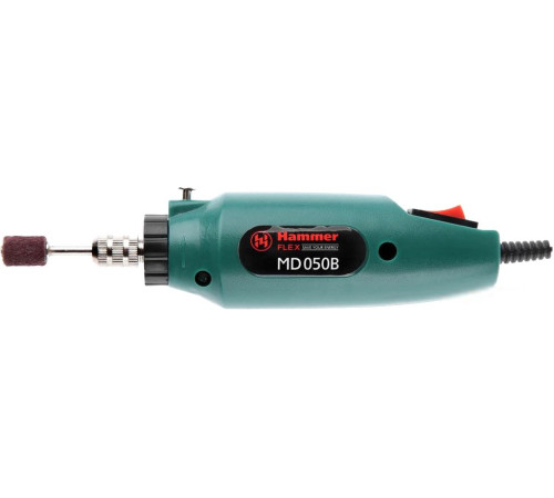 Гравер Hammer MD050B