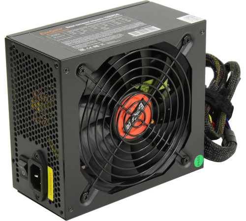 Блок питания ExeGate Gaming Standard 1000PGS EX285976RUS