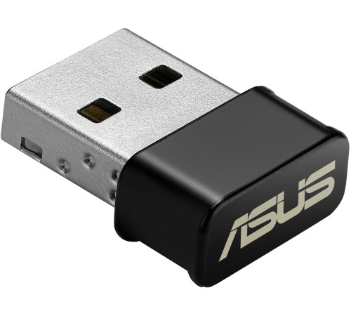 Wi-Fi адаптер ASUS USB-AC53 Nano