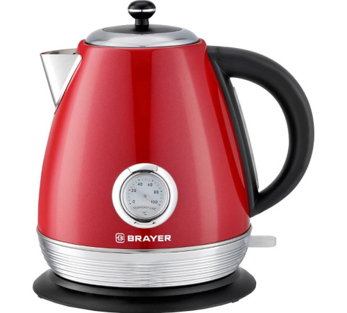Электрический чайник Brayer BR1007RD