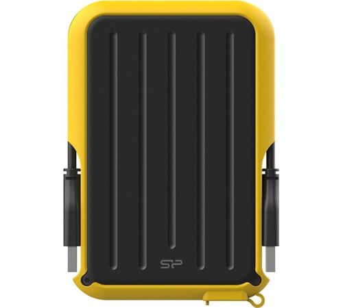 Внешний накопитель Silicon-Power Armor A66 5TB SP050TBPHD66LS3Y