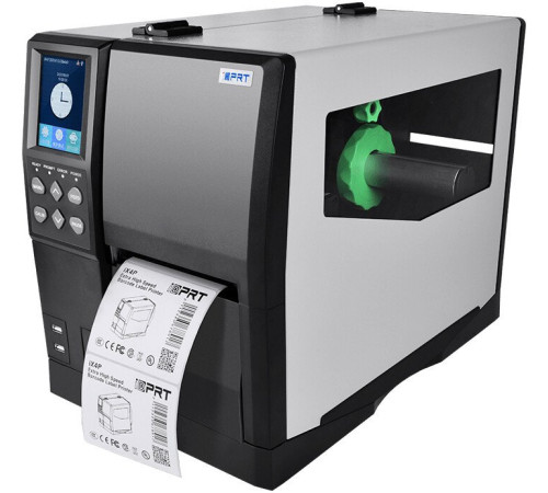 Принтер этикеток iDPRT iX4P 100700095