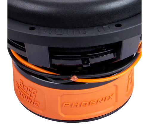 Автомобильная акустика DL Audio Phoenix Bass Machine 12