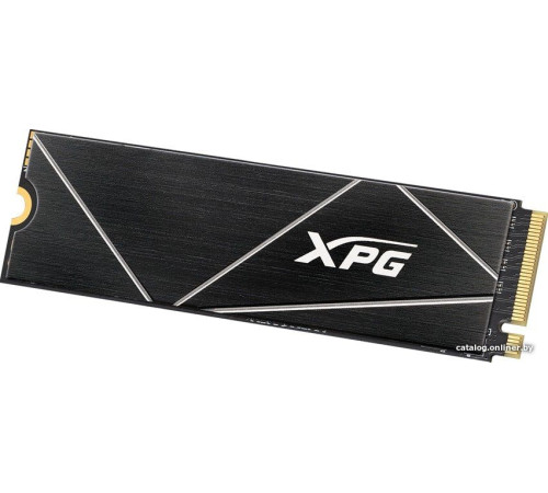 SSD ADATA XPG GAMMIX S70 Blade 8TB AGAMMIXS70B-8000G-CS
