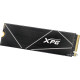 SSD ADATA XPG GAMMIX S70 Blade 8TB AGAMMIXS70B-8000G-CS