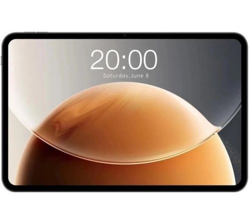 Планшет Teclast T65 LTE 6GB/128GB серый