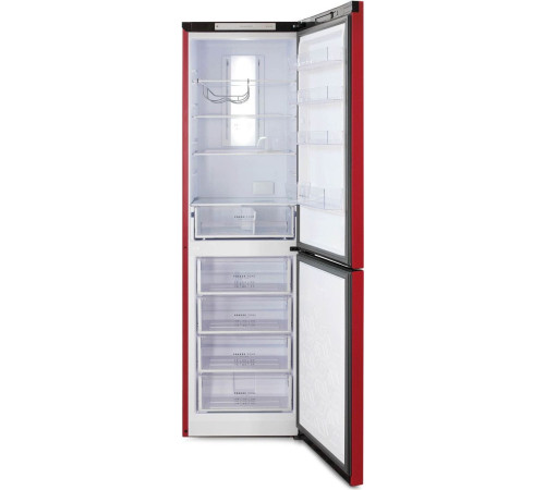 Холодильник Бирюса H980NF