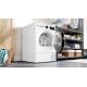 Сушильная машина Bosch Serie 6 WQG233DGPL