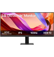 Монитор LG UltraWide 29U511A-B