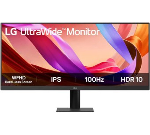 Монитор LG UltraWide 29U511A-B