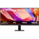 Монитор LG UltraWide 29U511A-B