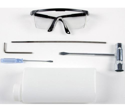 Бензопила Hyundai X 4118