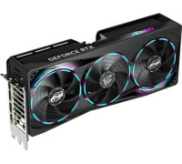 Видеокарта Gigabyte Aorus GeForce RTX 5070 Master 12G GV-N5070AORUS M-12GD