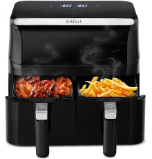 Аэрогриль аэрофритюрница Kitfort KT-2254