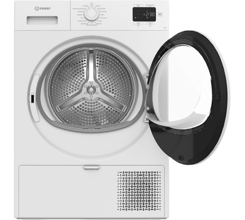 Сушильная машина Indesit IAS 3725 K