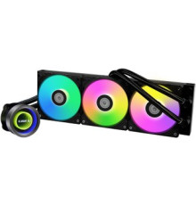 Система жидкостного охлаждения для процессора Lian Li Galahad II Trinity 360 G89.GA2T36B.R0