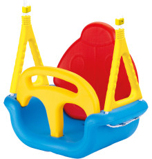 Подвесные качели Dolu 7055