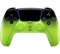 Геймпад Sony DualSense Hyperpop Collection Remix Green