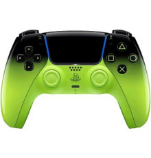 Геймпад Sony DualSense Hyperpop Collection Remix Green