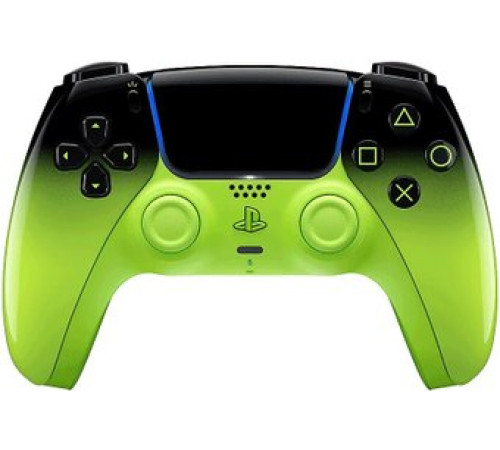 Геймпад Sony DualSense Hyperpop Collection Remix Green