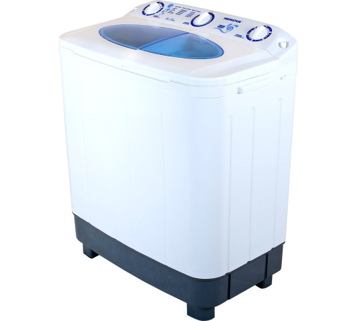 Активаторная стиральная машина Renova WS-80PET