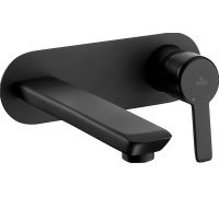 Смеситель Deante Arnika Nero BQA N54L