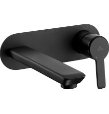 Смеситель Deante Arnika Nero BQA N54L