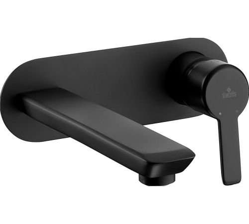 Смеситель Deante Arnika Nero BQA N54L