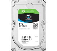 Жесткий диск Seagate Skyhawk Surveillance 6TB ST6000VX001