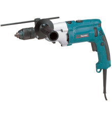 Ударная дрель  Makita HP2071