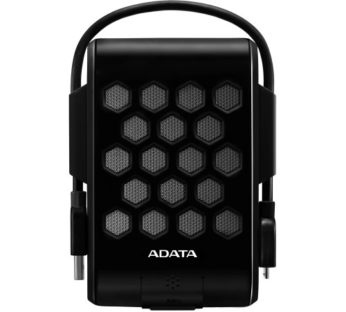 Внешний накопитель ADATA HD720 AHD720-1TU31-CBK 1TB черный