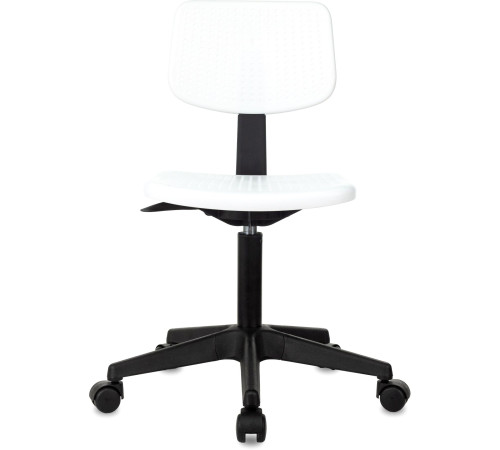 Компьютерное кресло Бюрократ CH 200 белый