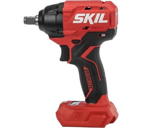 Гайковерт Skil IW6720SE00 без АКБ