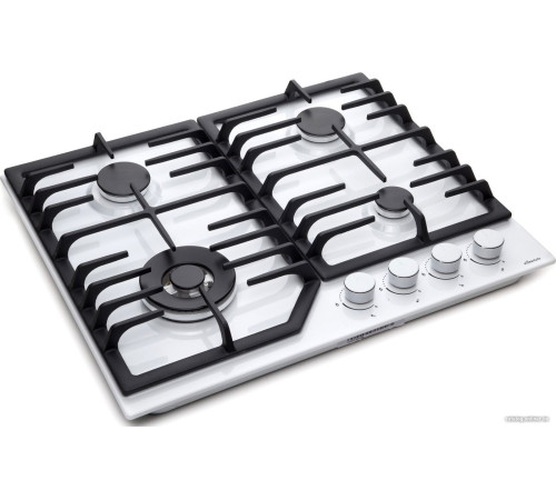 Варочная панель Konigin Blaze 604 WHW