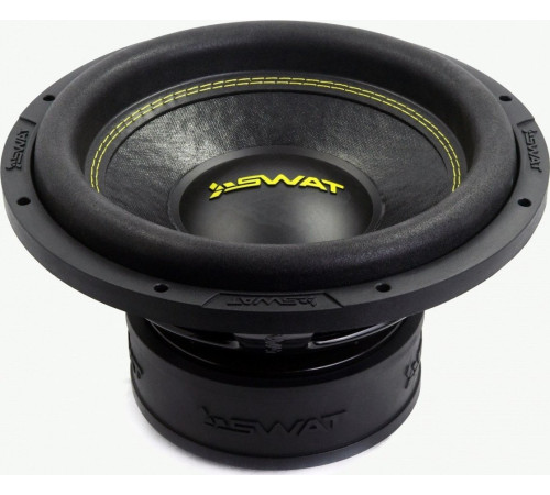 Головка сабвуфера Swat GLK-P12D2