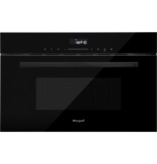 Микроволновая печь Weissgauff BMWO-341 DB Black Edition