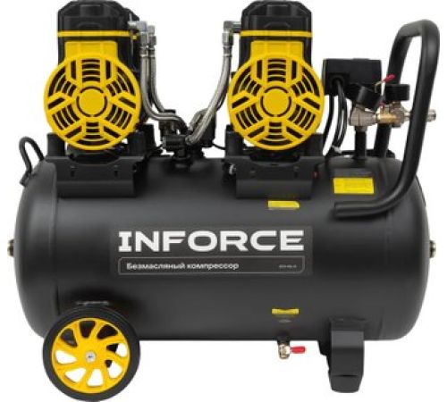Компрессор Inforce OCX-45L-O