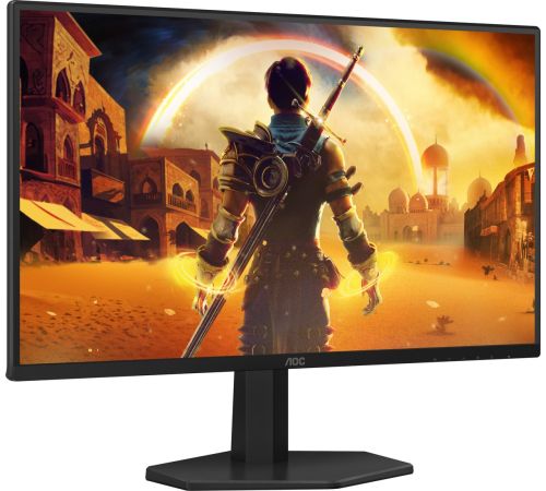 Игровой монитор AOC Gaming 25G42E