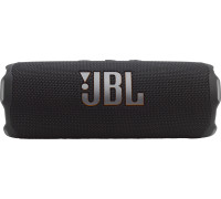 Беспроводная колонка JBL Flip 7 черный