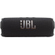 Беспроводная колонка JBL Flip 7 черный