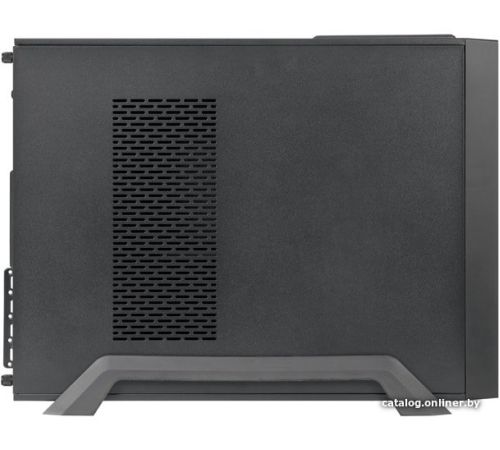 Корпус Chieftec Uni UE-02B