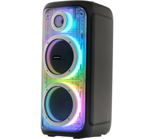 Патибокс Aiwa CAS-810
