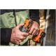Дрель-шуруповерт AEG Powertools BS18SBL2-202C 4935480056 с 2-мя АКБ, кейс